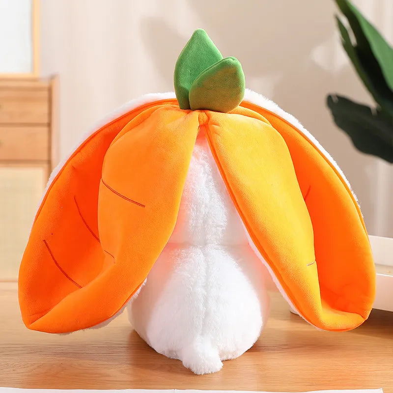 Floppy the Hiding Bunny