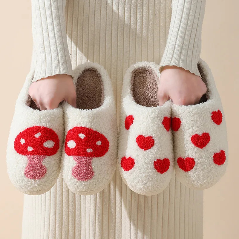 Soft Slipper Collection (5 VARIANTS)