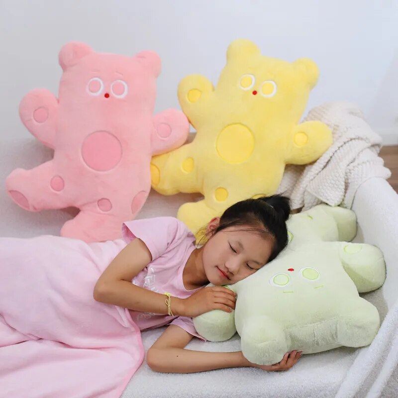 Kawaii Plush Bear