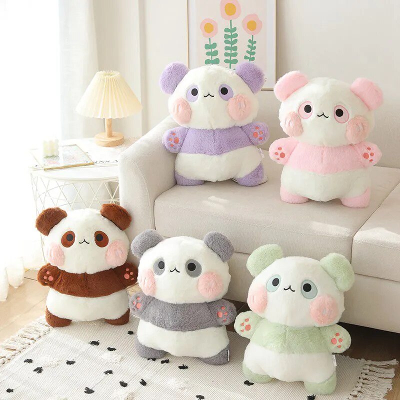 Kawaii Panda Pal