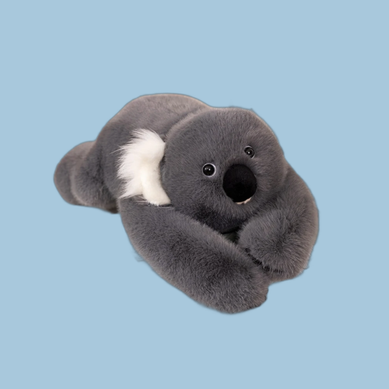 Kiki the Koala Kawaii Plushie