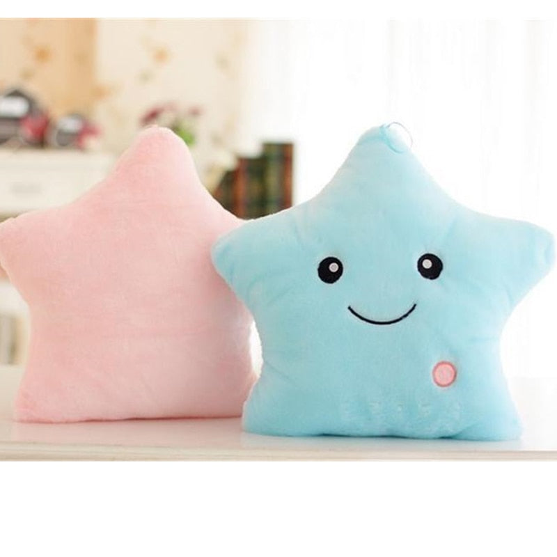 Shinning Star Plush