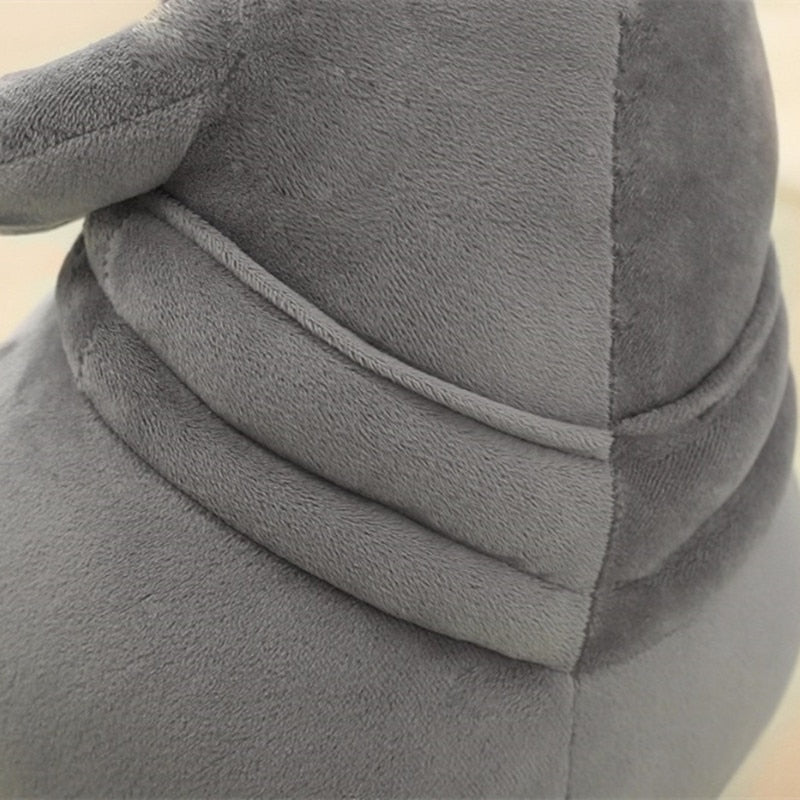 Homunculus Loxodontus (Zhdun) Plush