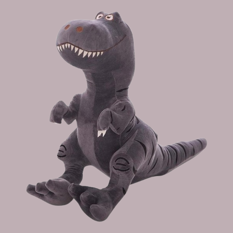 Rexie the Friendly T-Rex