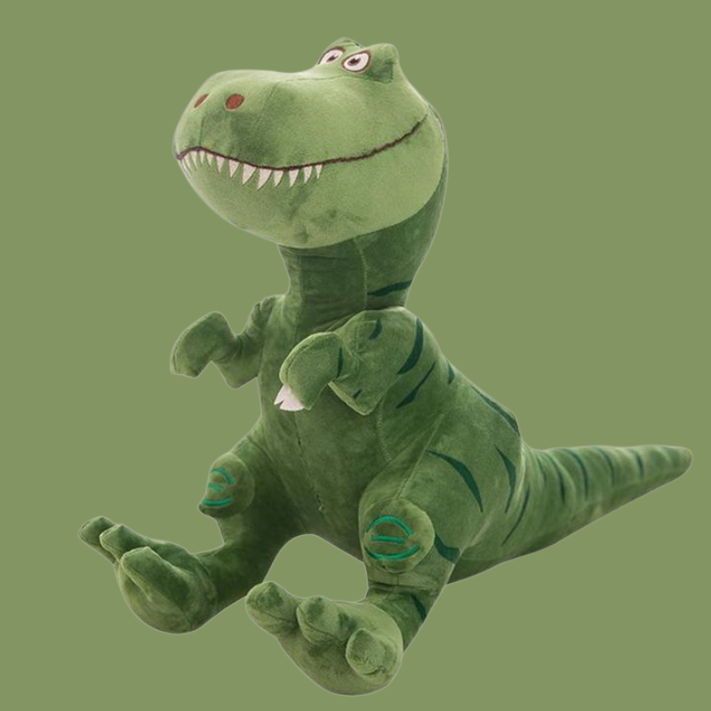 Toy story 2024 4 t rex
