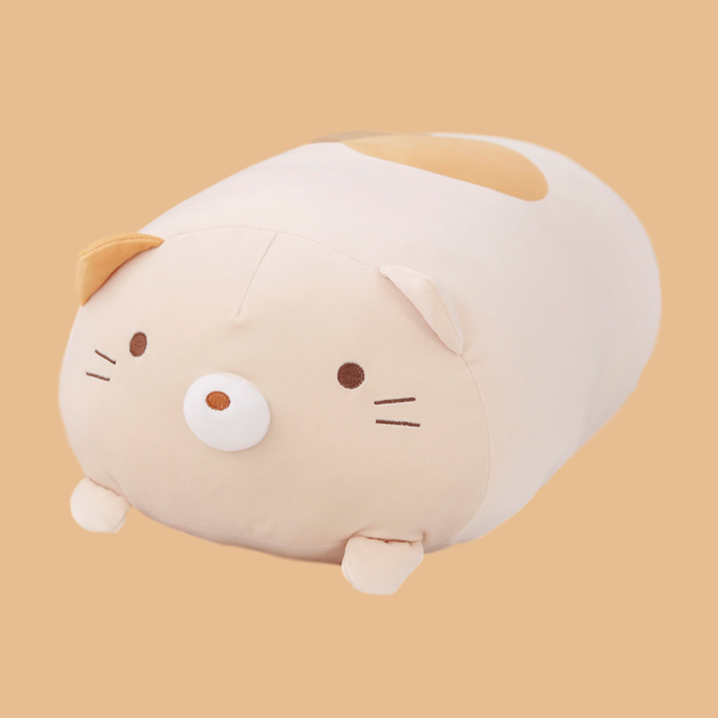 Derpy Plush Pillows