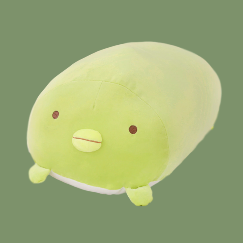 Derpy Plush Pillows