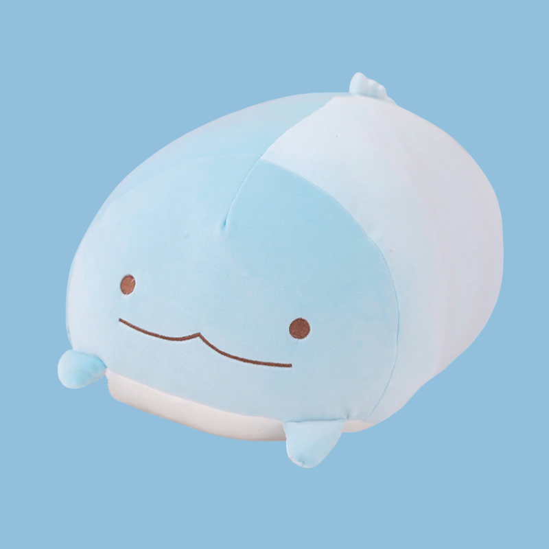Derpy Plush Pillows