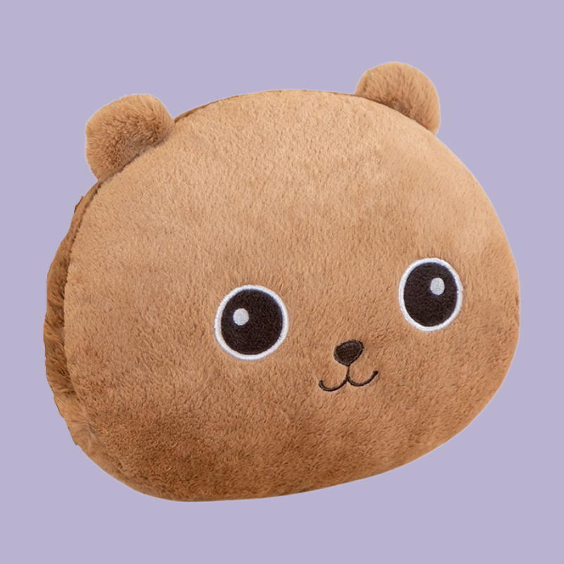 Handwarming Kawaii Plushies