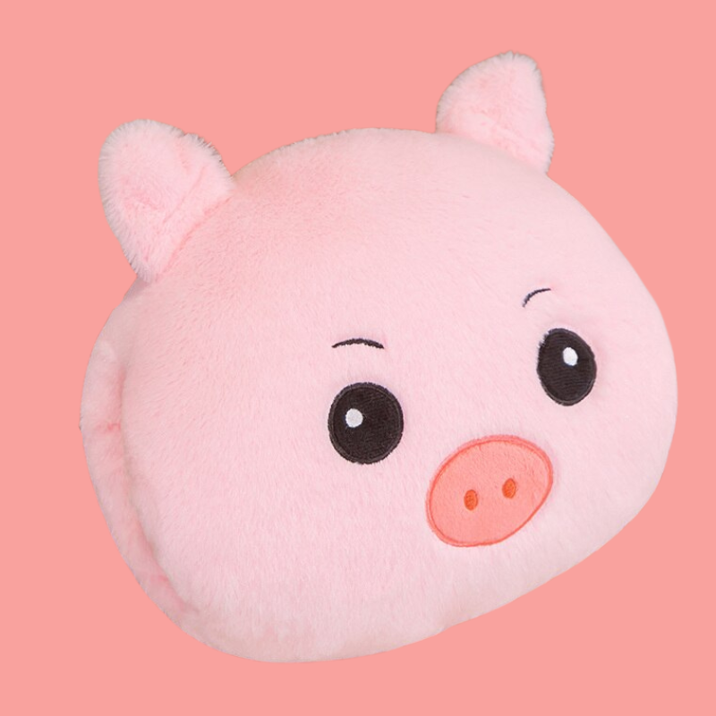 Handwarming Kawaii Plushies