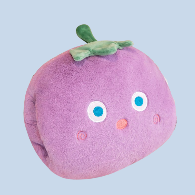 Handwarming Kawaii Plushies