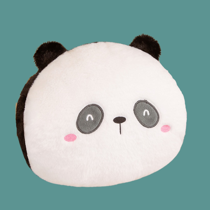 Handwarming Kawaii Plushies