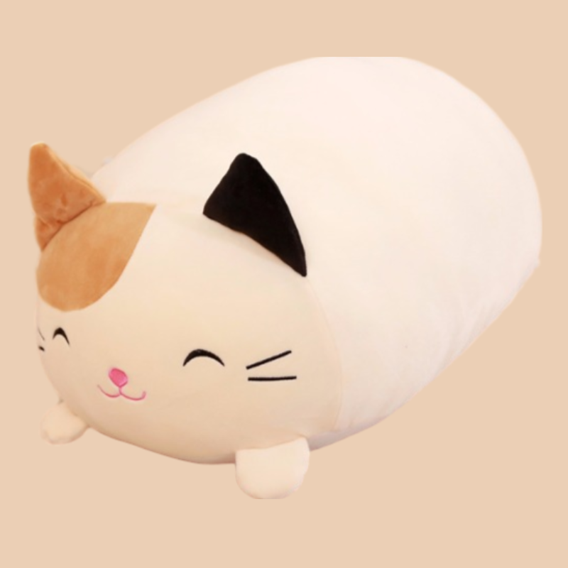 Derpy Plush Pillows