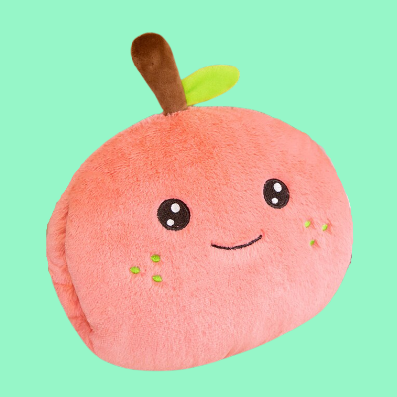Handwarming Kawaii Plushies