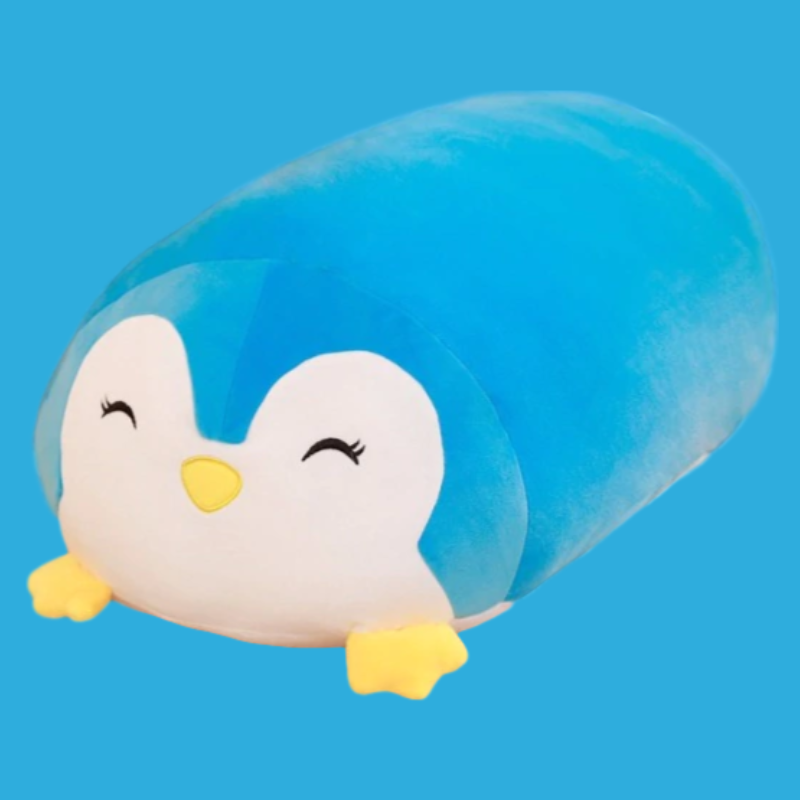 Derpy Plush Pillows
