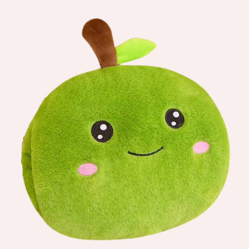 Handwarming Kawaii Plushies