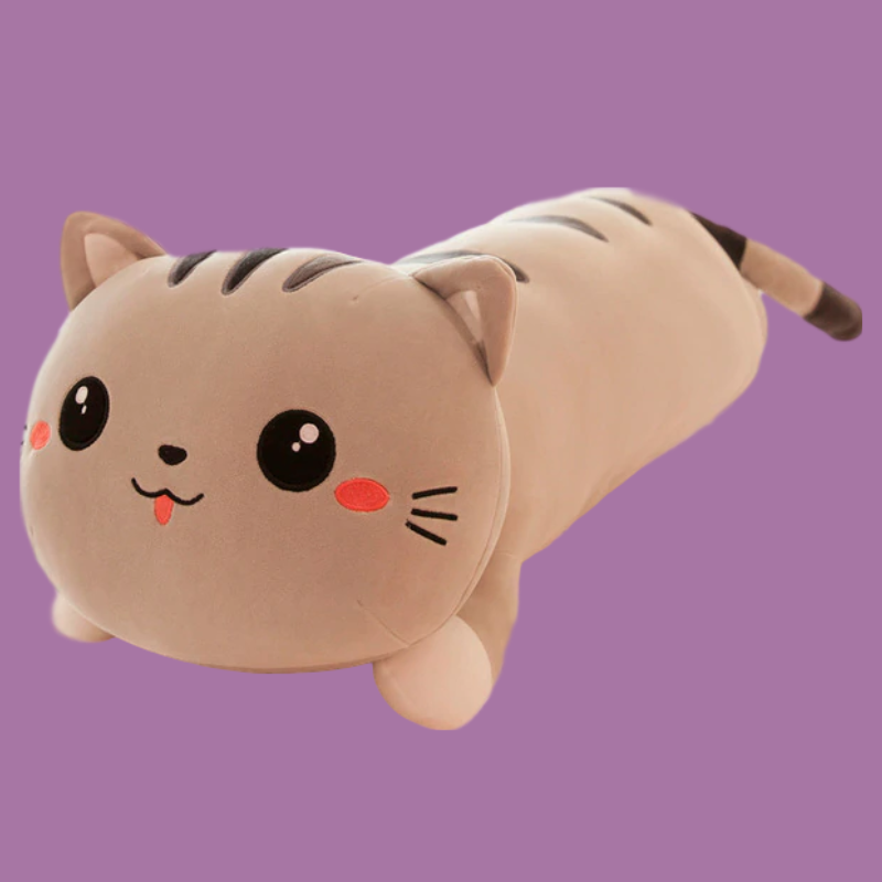 Lengthy Cat Plush