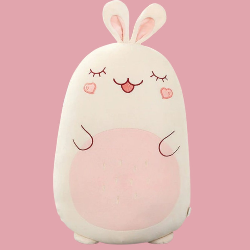 Squishy Bunny Nugget