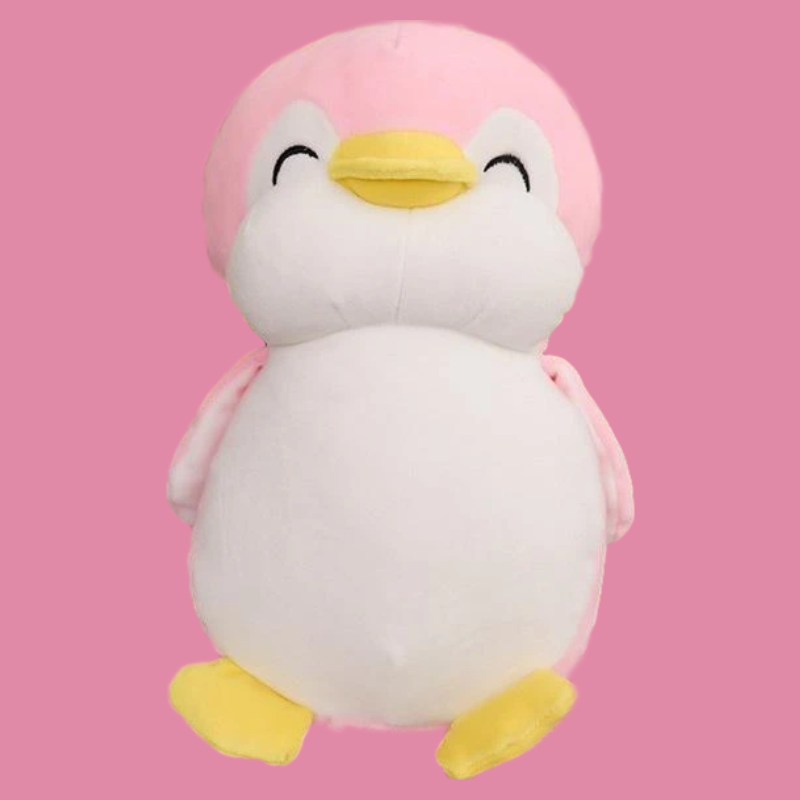 Blizzard the Penguin