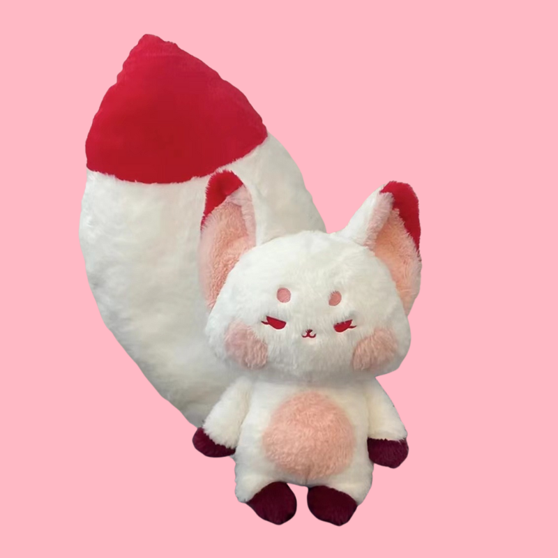 Finn the Fox