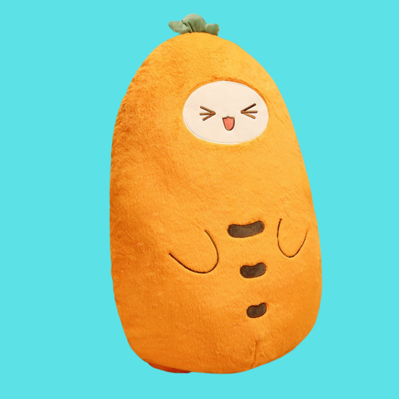 Cuddle Crew Plushie Pillows (8 VARIANTS, 2 SIZES)