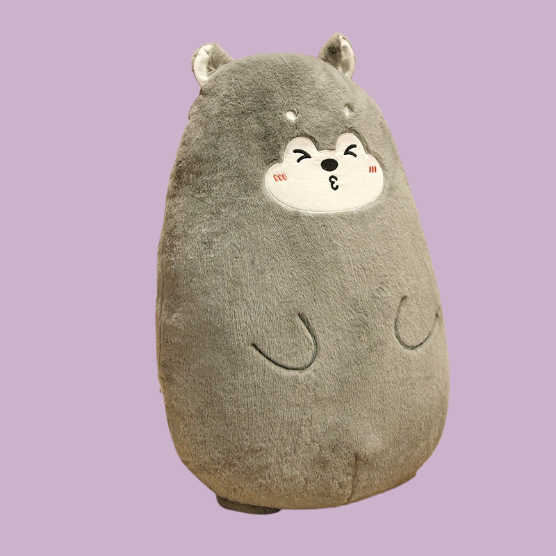 Cuddle Crew Plushie Pillows (8 VARIANTS, 2 SIZES)