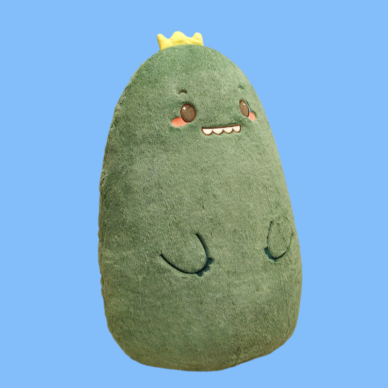 Cuddle Crew Plushie Pillows (8 VARIANTS, 2 SIZES)