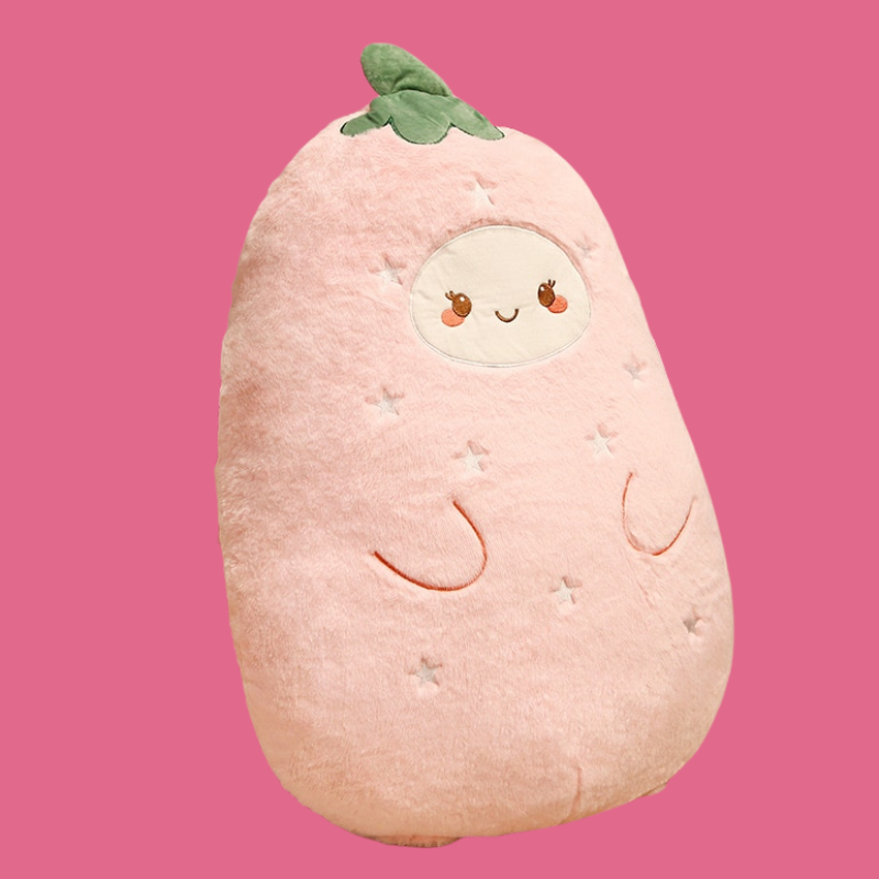 Cuddle Crew Plushie Pillows (8 VARIANTS, 2 SIZES)
