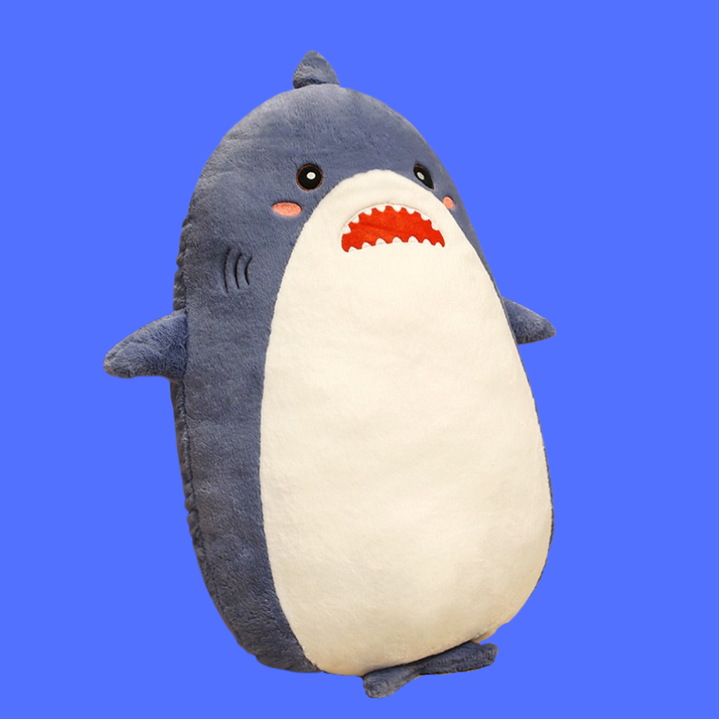 Cuddle Crew Plushie Pillows (8 VARIANTS, 2 SIZES)