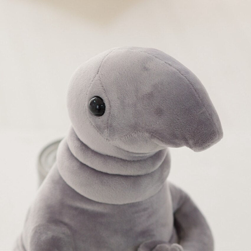 Homunculus Loxodontus (Zhdun) Plush