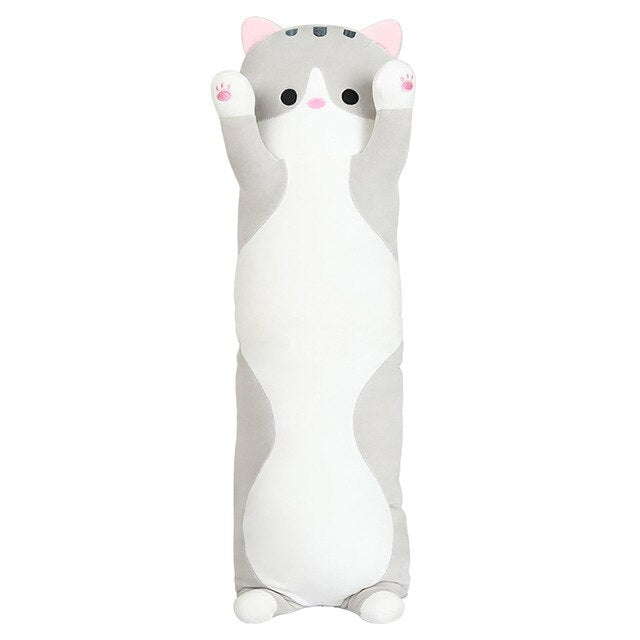 Super Squishy Cat Plushie