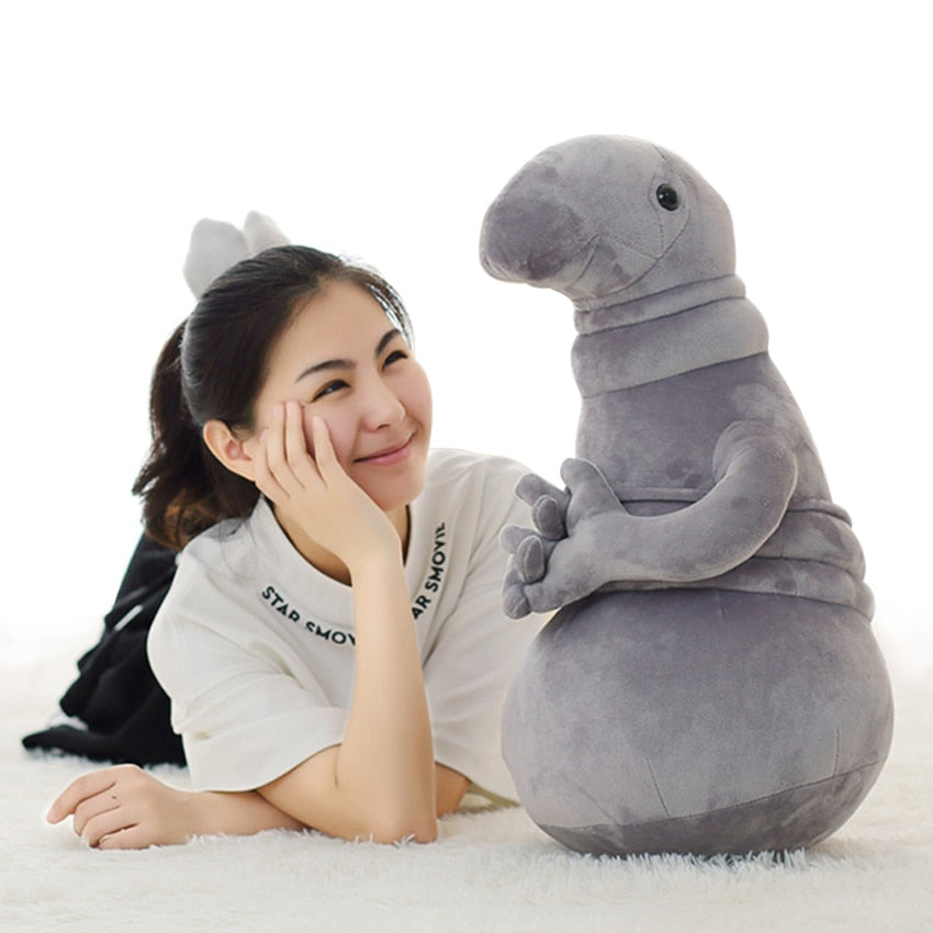 Homunculus Loxodontus (Zhdun) Plush