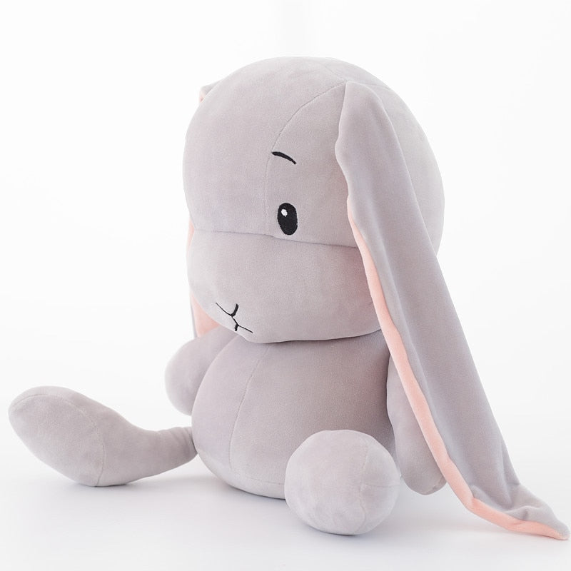 Bunny Bun Plushie