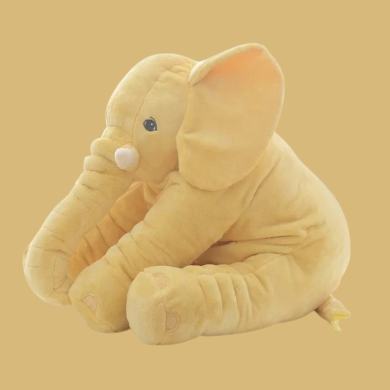 Super Sweet Stuffed Heffalump