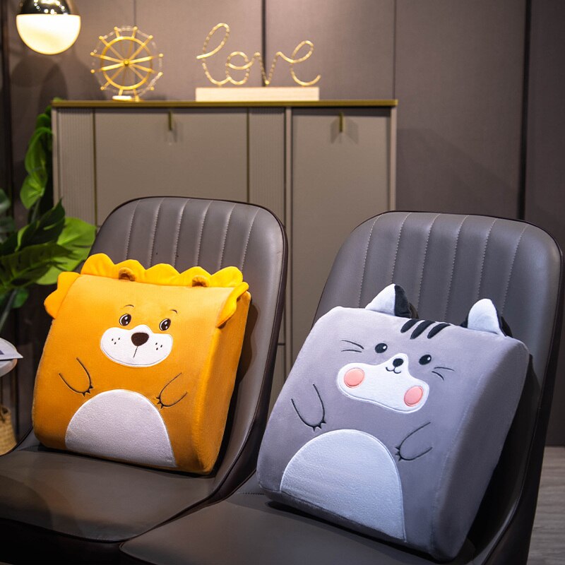 Pillow Pals (8 VARIANTS)