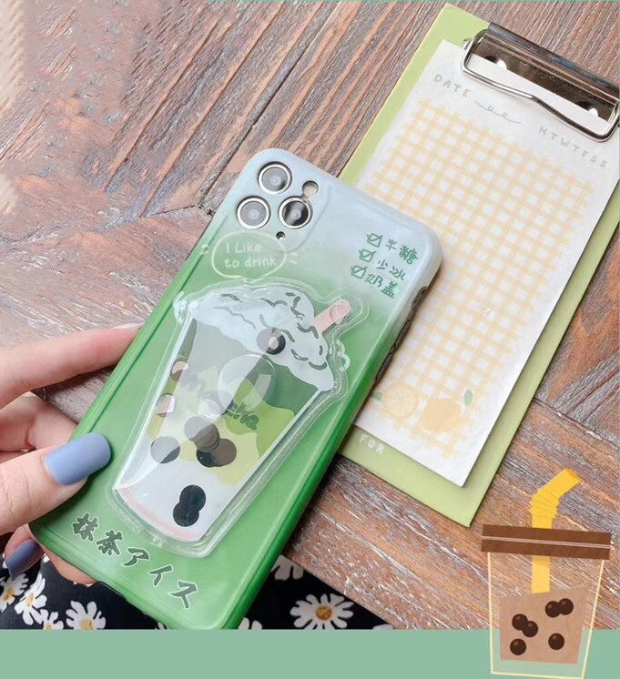 Basic Btch iPhone Cases - Subtle Asian Treats