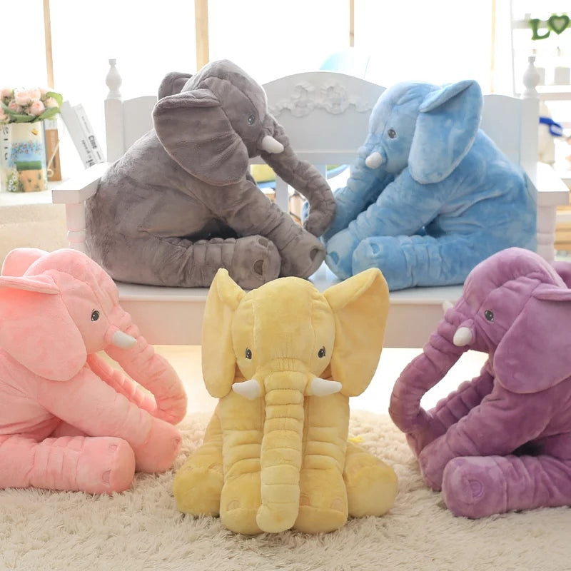 Super Sweet Stuffed Heffalump