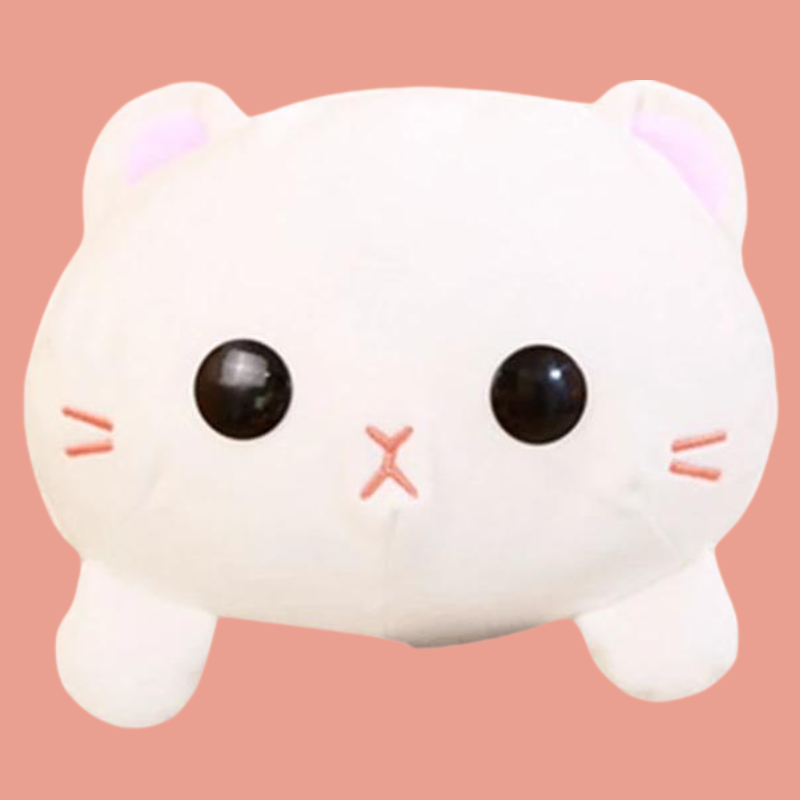 Luna the Kawaii Kitty