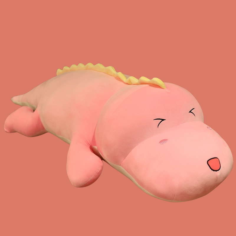 Croco the Crocodile