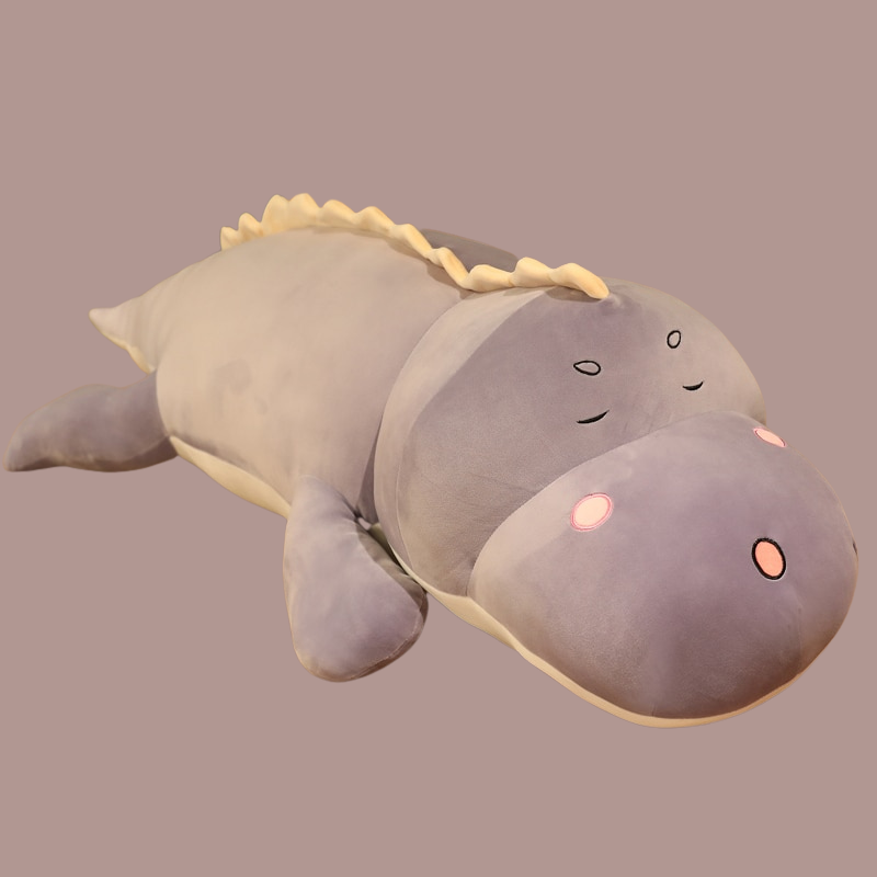 Croco the Crocodile