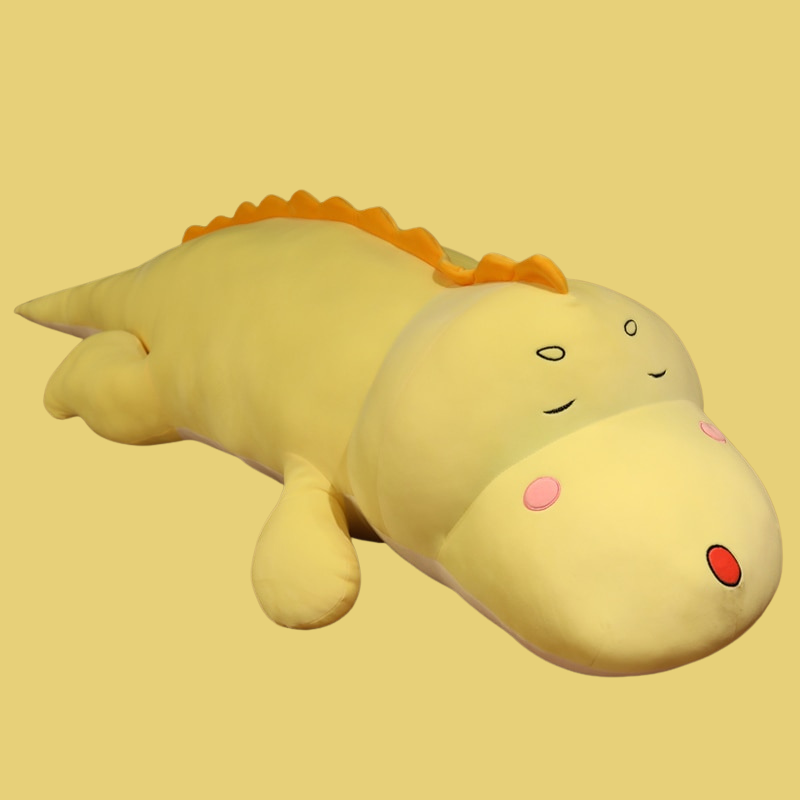 Croco the Crocodile