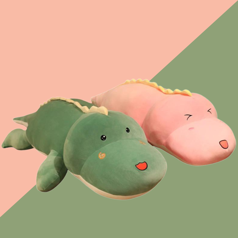 Croco the Crocodile