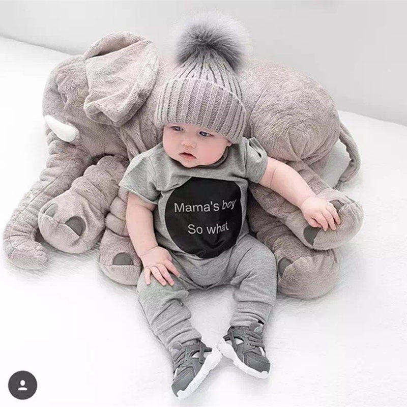 Super Sweet Stuffed Heffalump