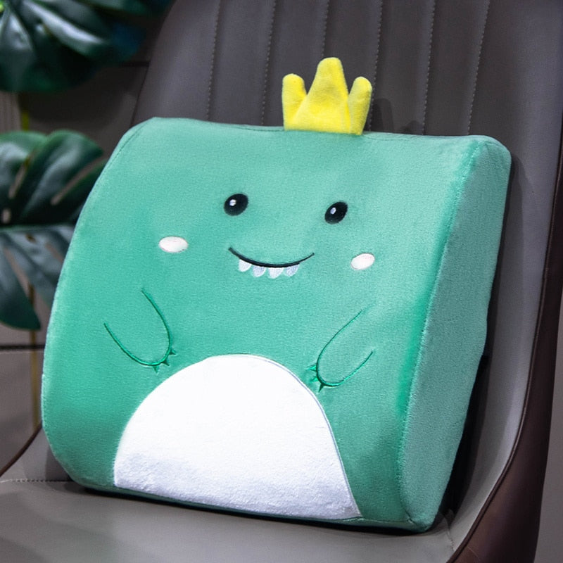 Pillow Pals (8 VARIANTS)