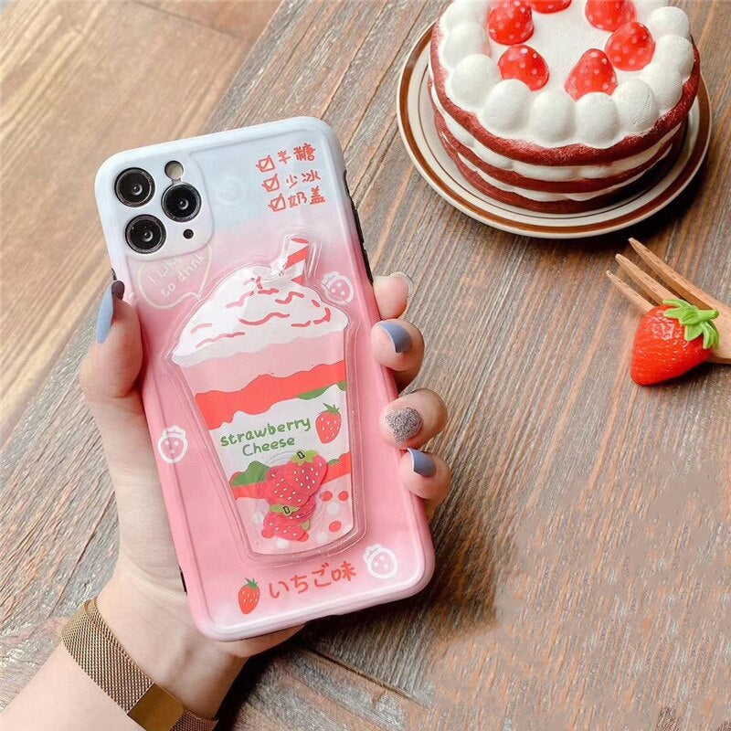Basic Btch iPhone Cases - Subtle Asian Treats