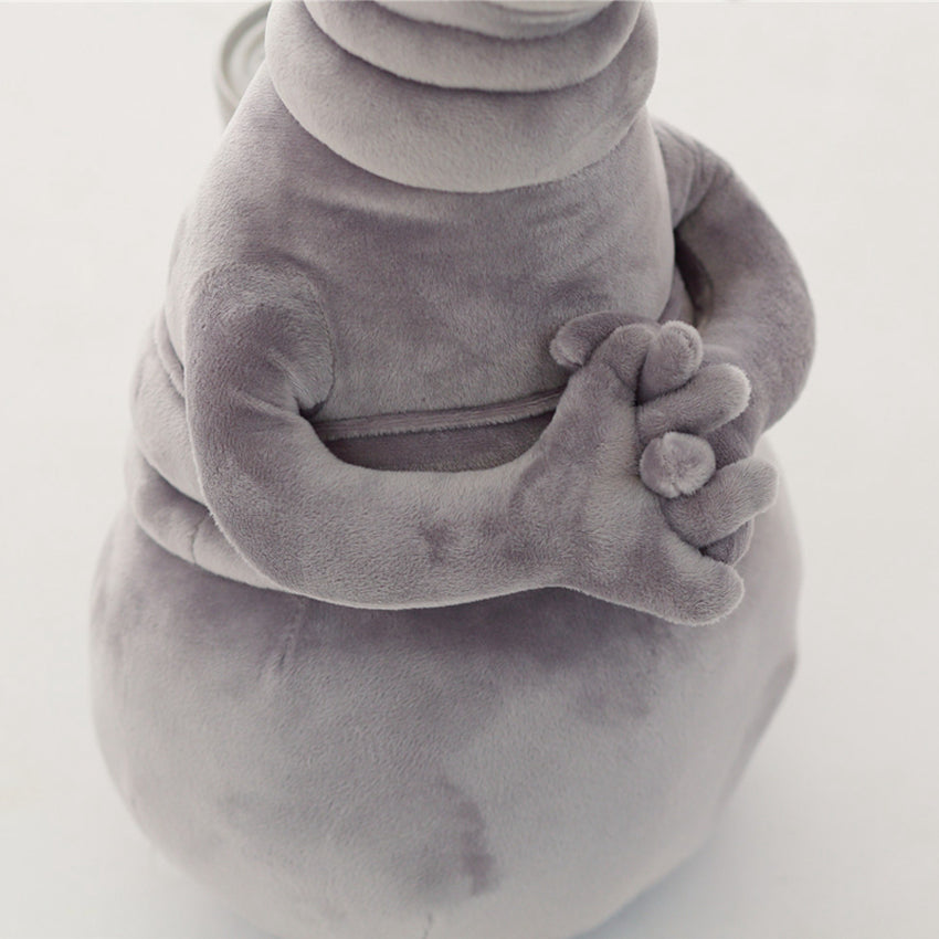 Homunculus Loxodontus (Zhdun) Plush