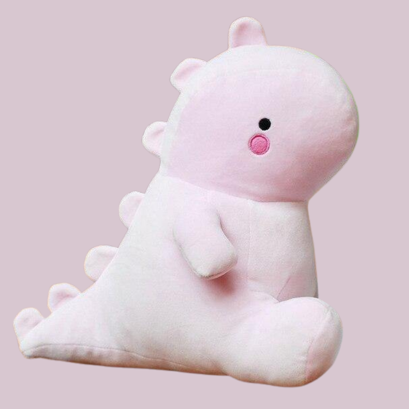Kawaii Dinosaur Plushie
