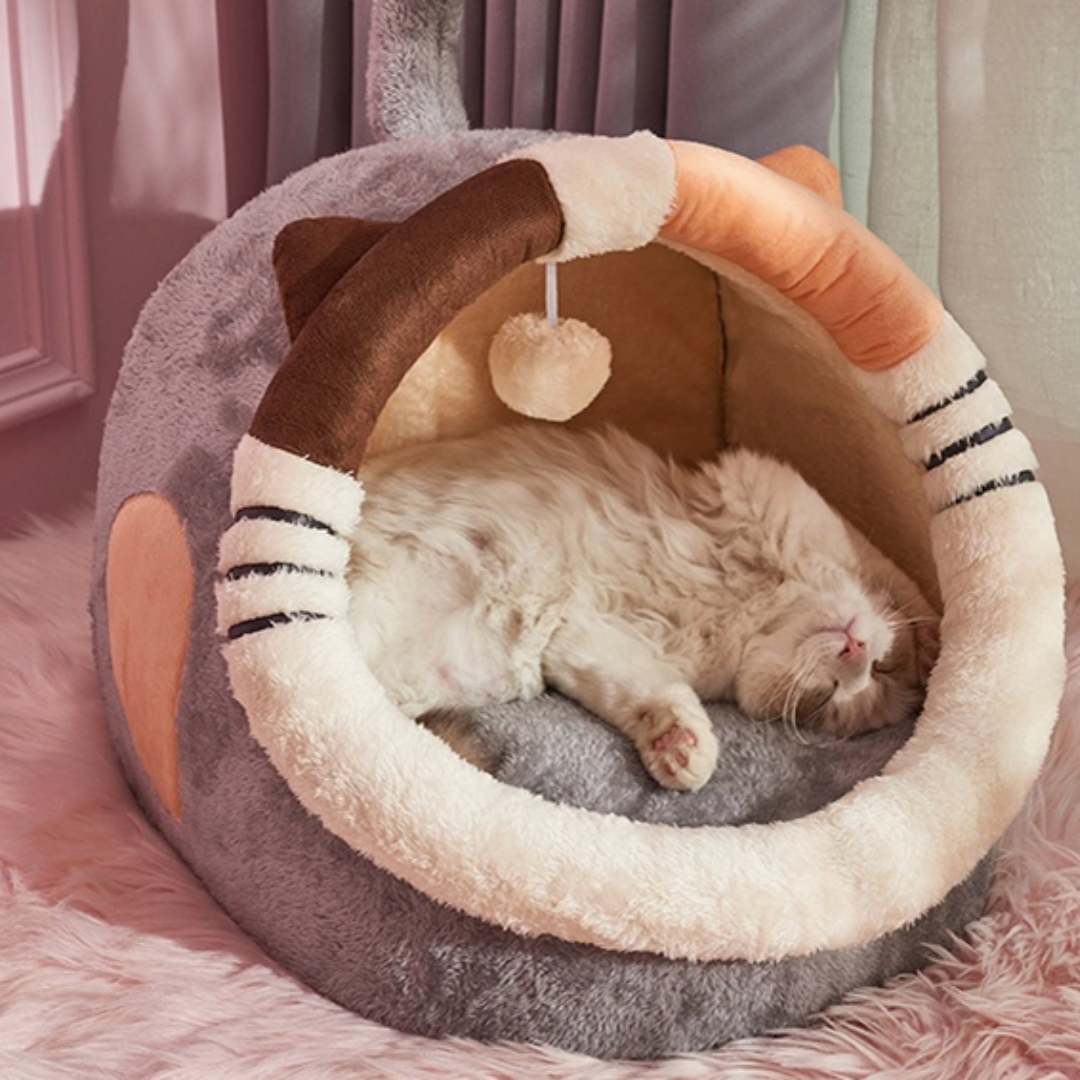 Kawaii Pet Nest