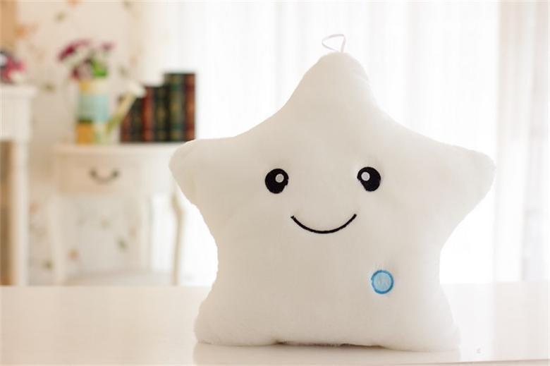Shinning Star Plush