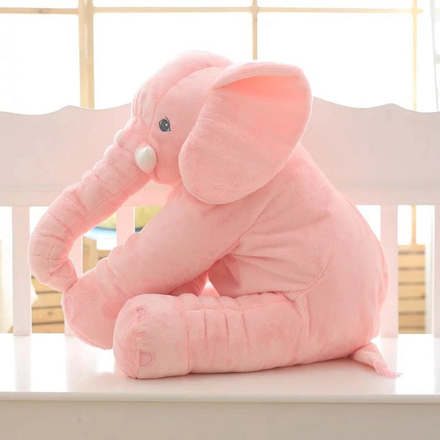 Super Sweet Stuffed Heffalump